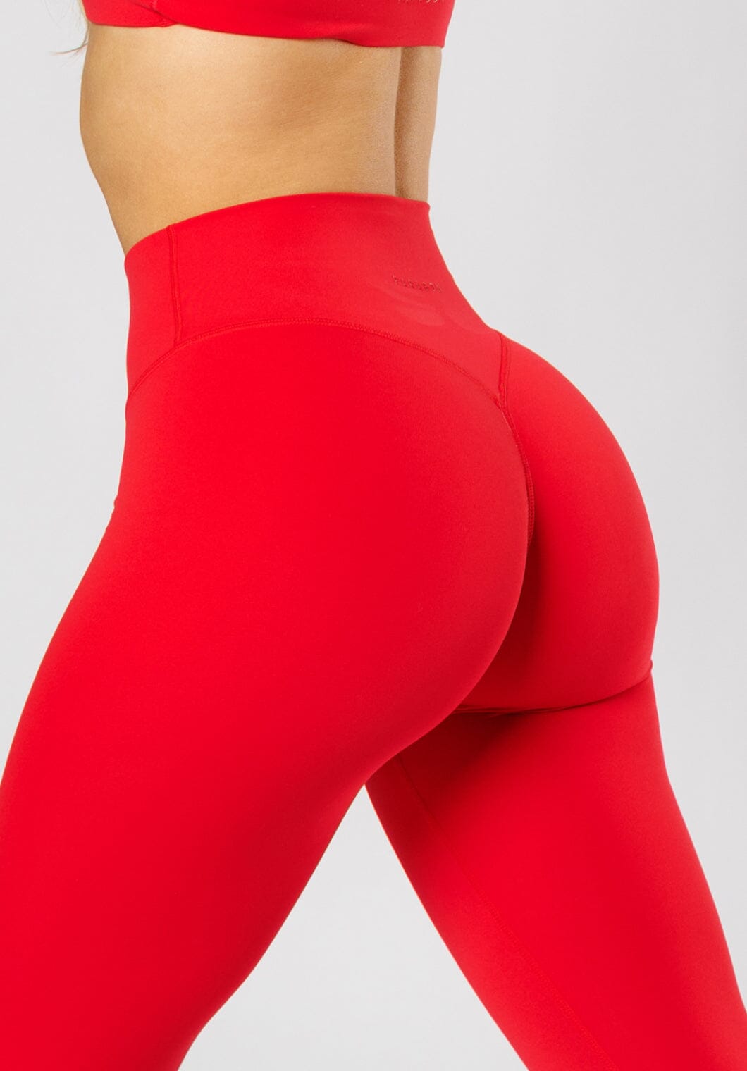 FormLux™ Original Sculptseam® Plus Legging - Paragon Fitwear