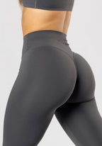 FormLux™ Original Sculptseam® Plus Legging Carbon Leggings/Joggers Paragon Fitwear 
