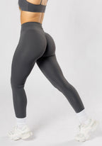 FormLux™ Original Sculptseam® Plus Legging Carbon Leggings/Joggers Paragon Fitwear 