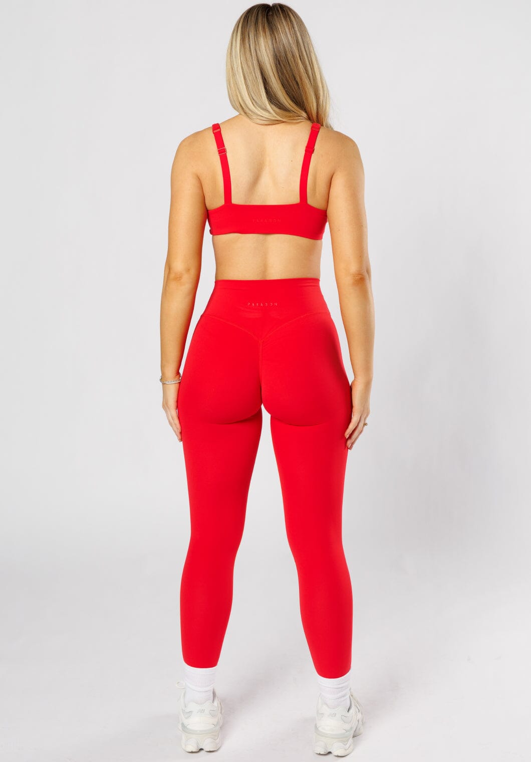 FormLux™ Original Sculptseam® Plus Legging - Paragon Fitwear