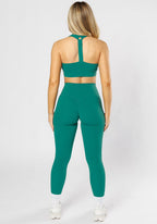 FormLux™ Original Sculptseam® Plus Legging Jaded Leggings/Joggers Paragon Fitwear 