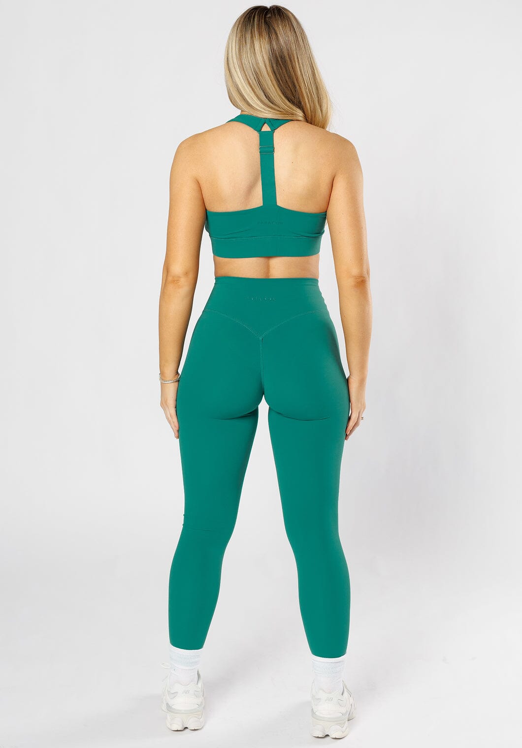 FormLux™ Original Sculptseam® Plus Legging Jaded Leggings/Joggers Paragon Fitwear 