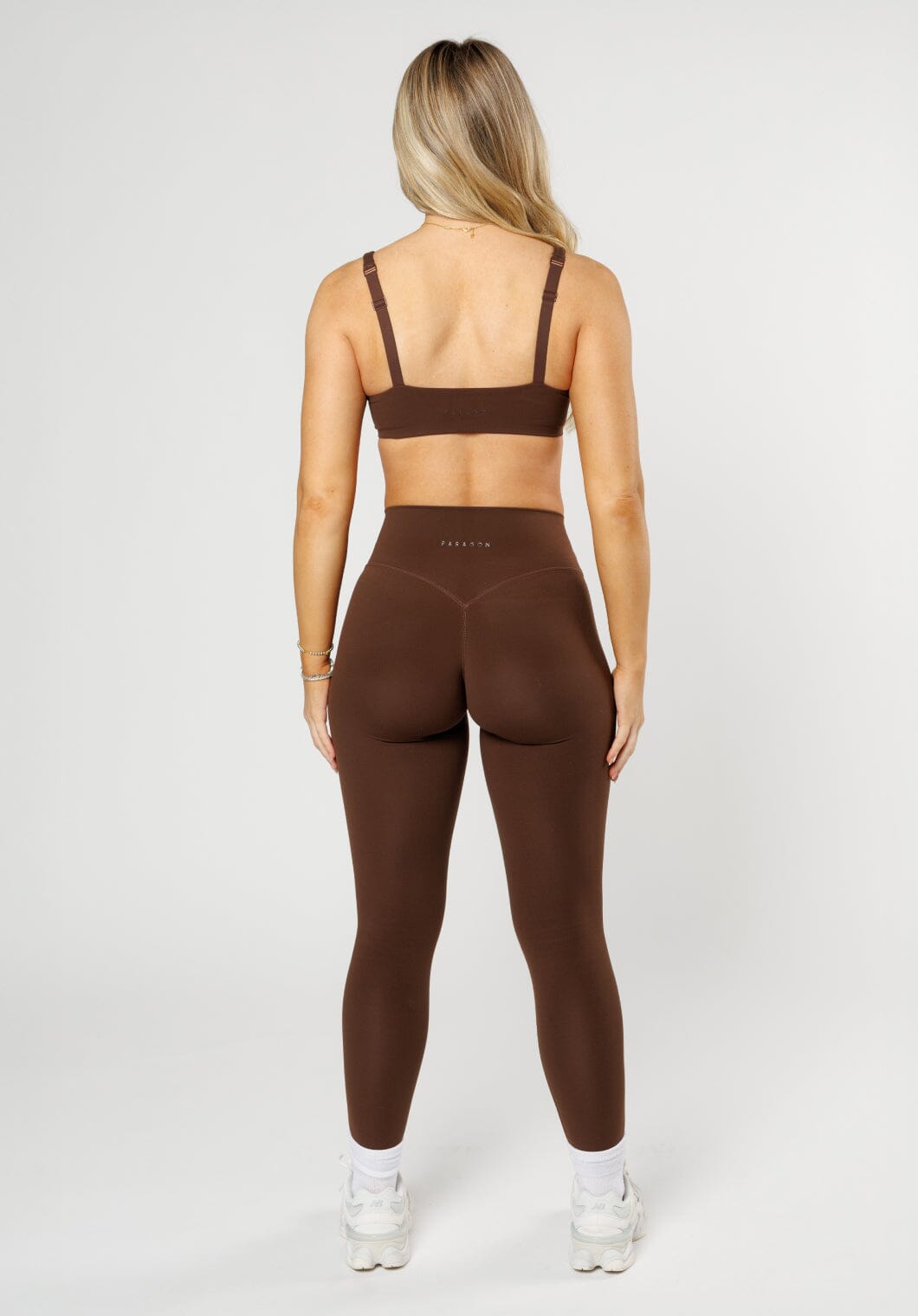 FormLux™ Original Sculptseam® Plus Legging Walnut Leggings/Joggers Paragon Fitwear 
