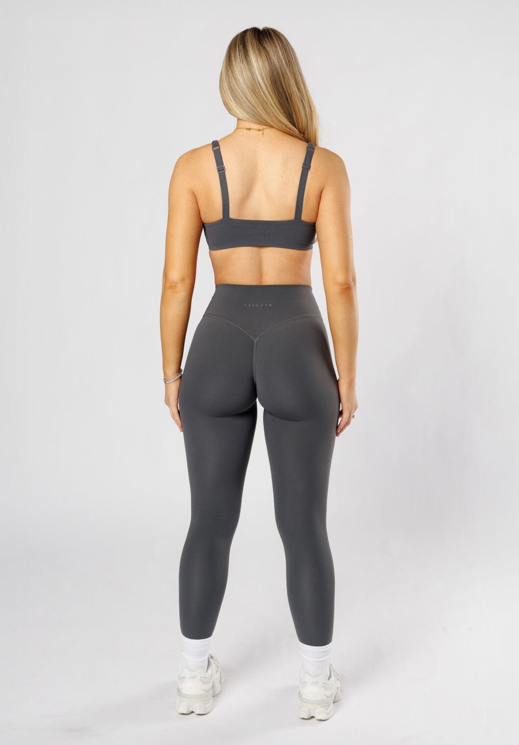 FormLux™ Original Sculptseam® Plus Legging Carbon Leggings/Joggers Paragon Fitwear 