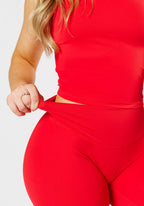 RecStretch™ Original Sculptseam® Plus Short 6" Pulse Shorts Paragon Fitwear 