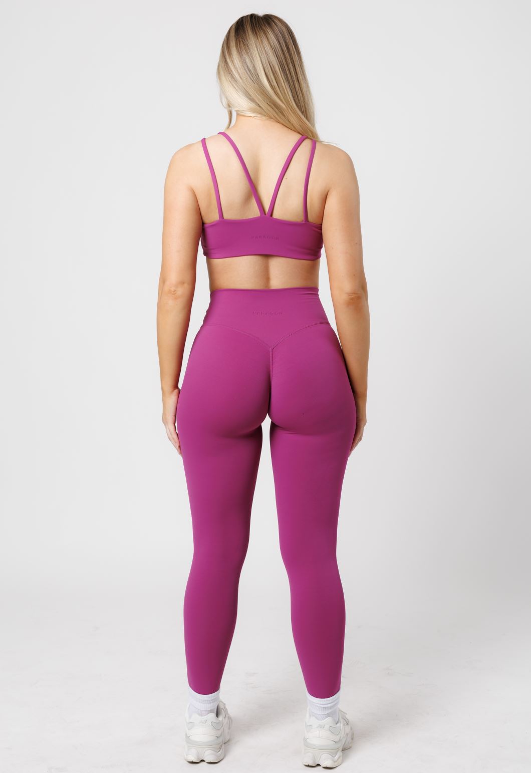 RecStretch Original Sculptseam® Plus Legging Turbo - Paragon Fitwear