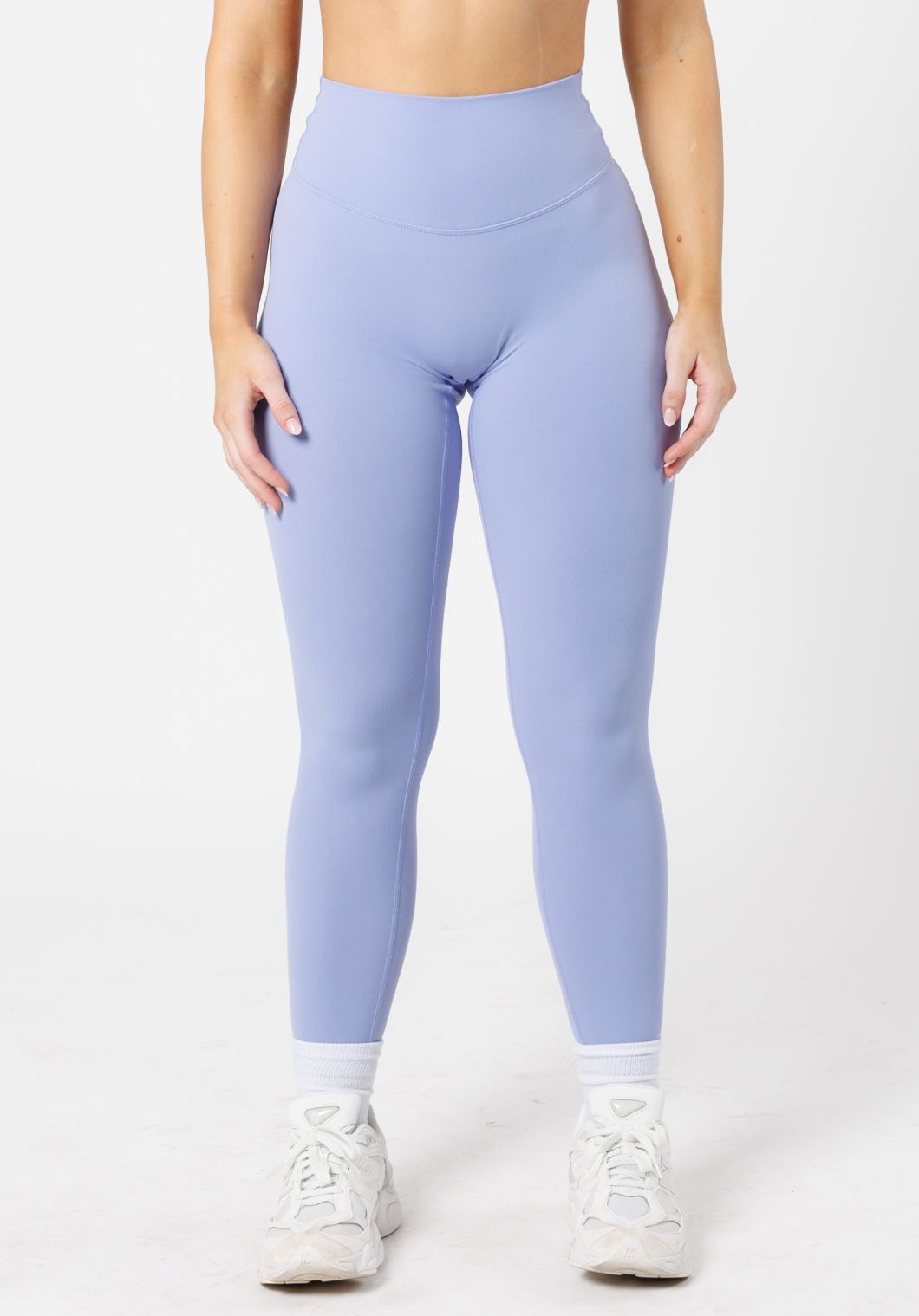RecStretch Original Sculptseam® Plus Legging Techno - Paragon Fitwear