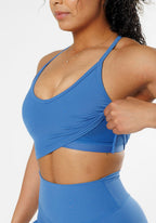 RecStretch Legend Brami Abyss Sports Bras Paragon Fitwear 