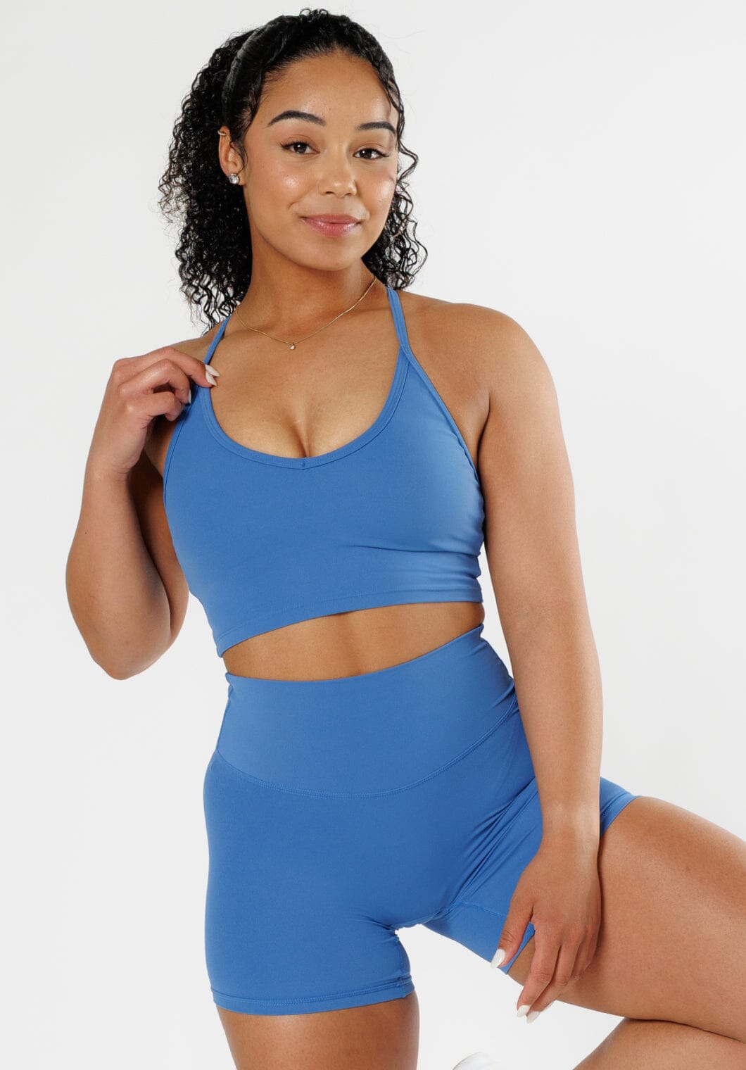RecStretch Legend Brami Abyss Sports Bras Paragon Fitwear 