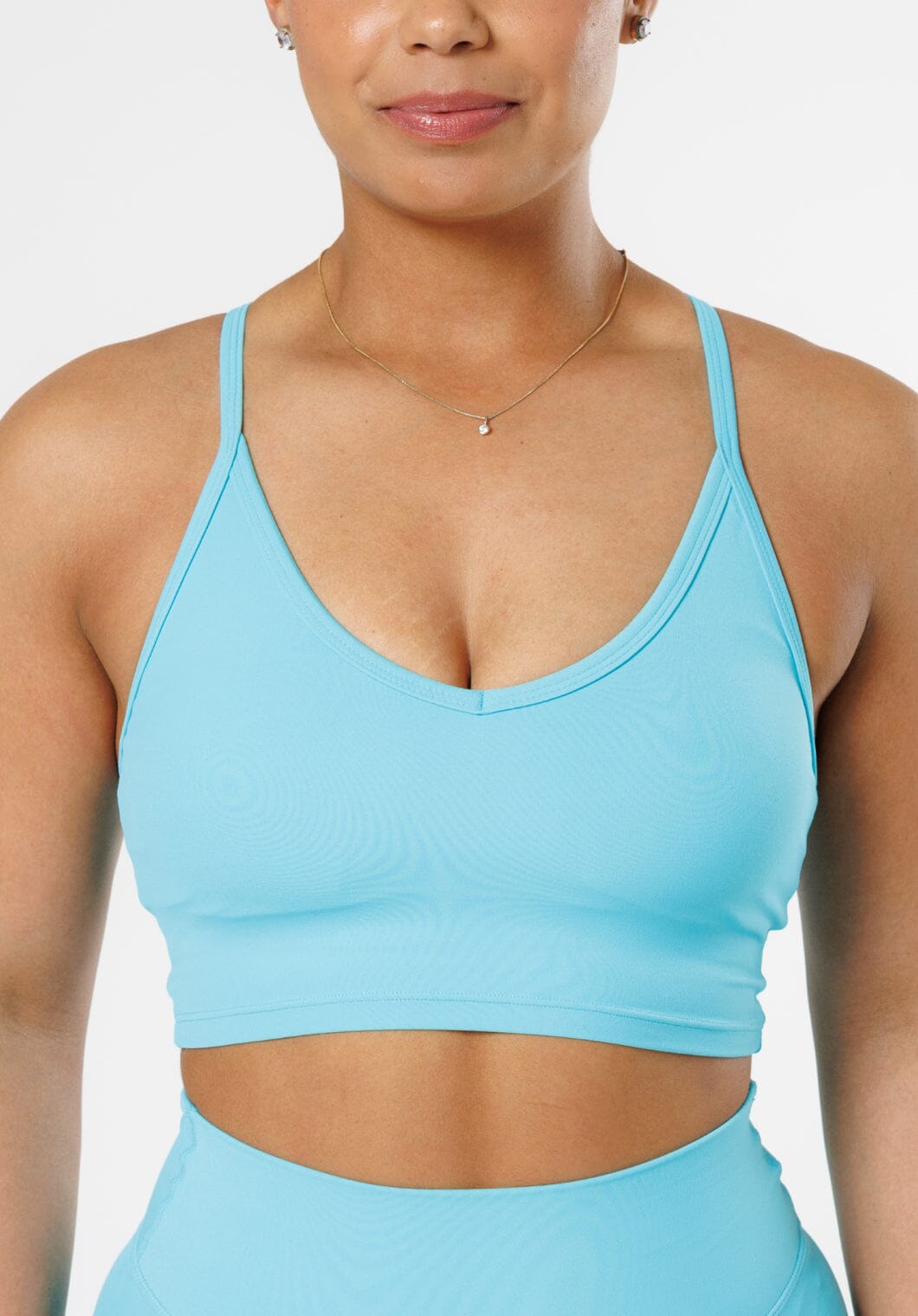 RecStretch Legend Brami Juicy Sports Bras Paragon Fitwear 