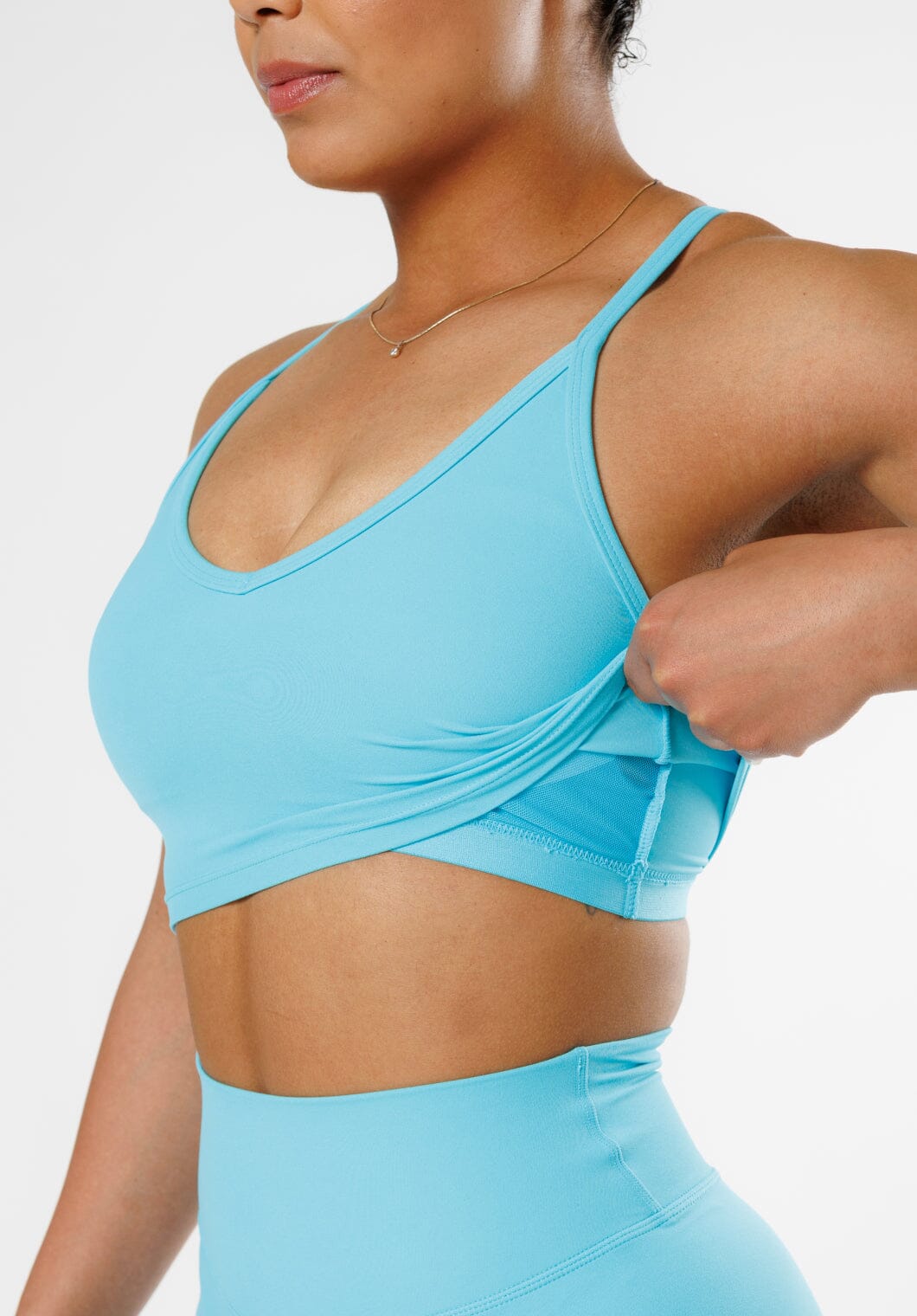 RecStretch Legend Brami Juicy Sports Bras Paragon Fitwear 
