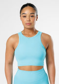 RecStretch™ Classic Crop Juicy Tops/Tanks Paragon Fitwear 