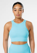 RecStretch™ Classic Crop Juicy Tops/Tanks Paragon Fitwear 