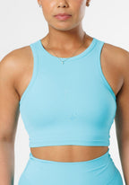 RecStretch™ Classic Crop Juicy Tops/Tanks Paragon Fitwear 