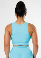 RecStretch™ Classic Crop Juicy Tops/Tanks Paragon Fitwear 