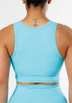 RecStretch™ Classic Crop Juicy Tops/Tanks Paragon Fitwear 