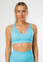CurveFlex™ Seamless Form Bra Juicy Sports Bras Paragon Fitwear 