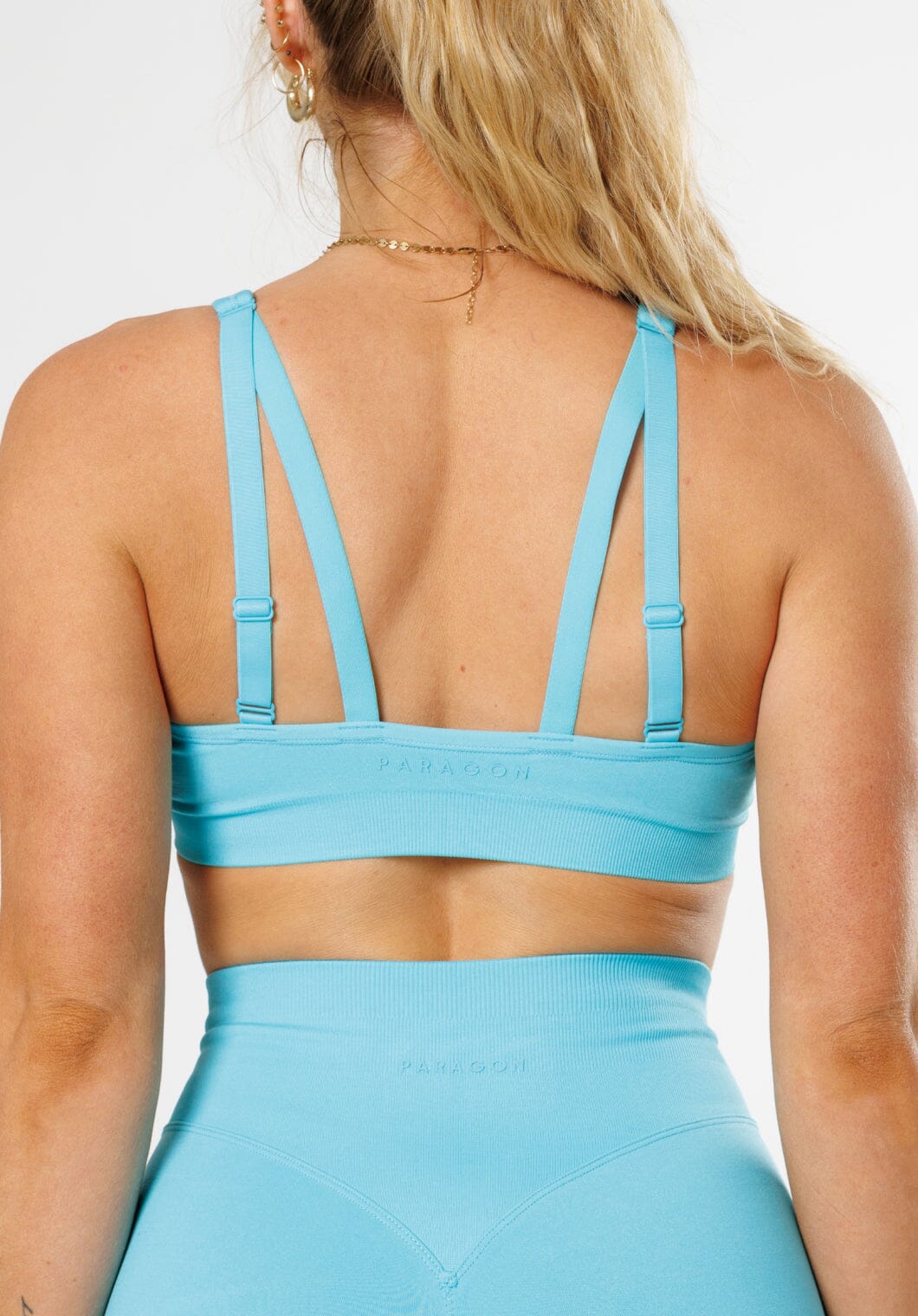CurveFlex™ Seamless Form Bra Juicy Sports Bras Paragon Fitwear 