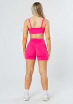Reluna Icon Sculptseam® Plus Short 6” Crush Shorts Paragon Fitwear 