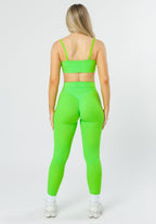 Reluna™ Icon Sculptseam® Plus Legging Jolt Leggings/Joggers Paragon Fitwear 