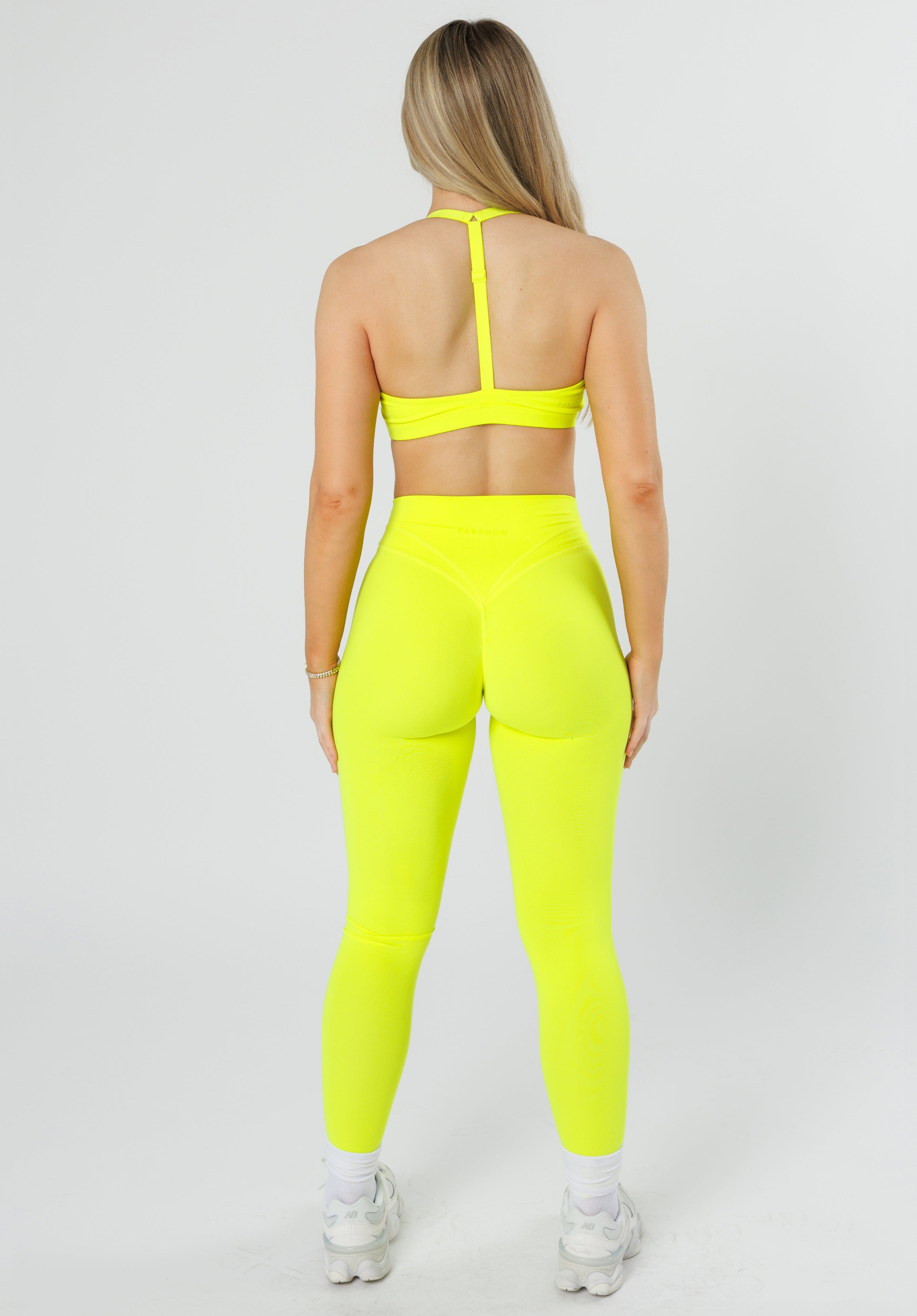 Reluna™ Icon Sculptseam® Plus Legging Highlighter Leggings/Joggers Paragon Fitwear 
