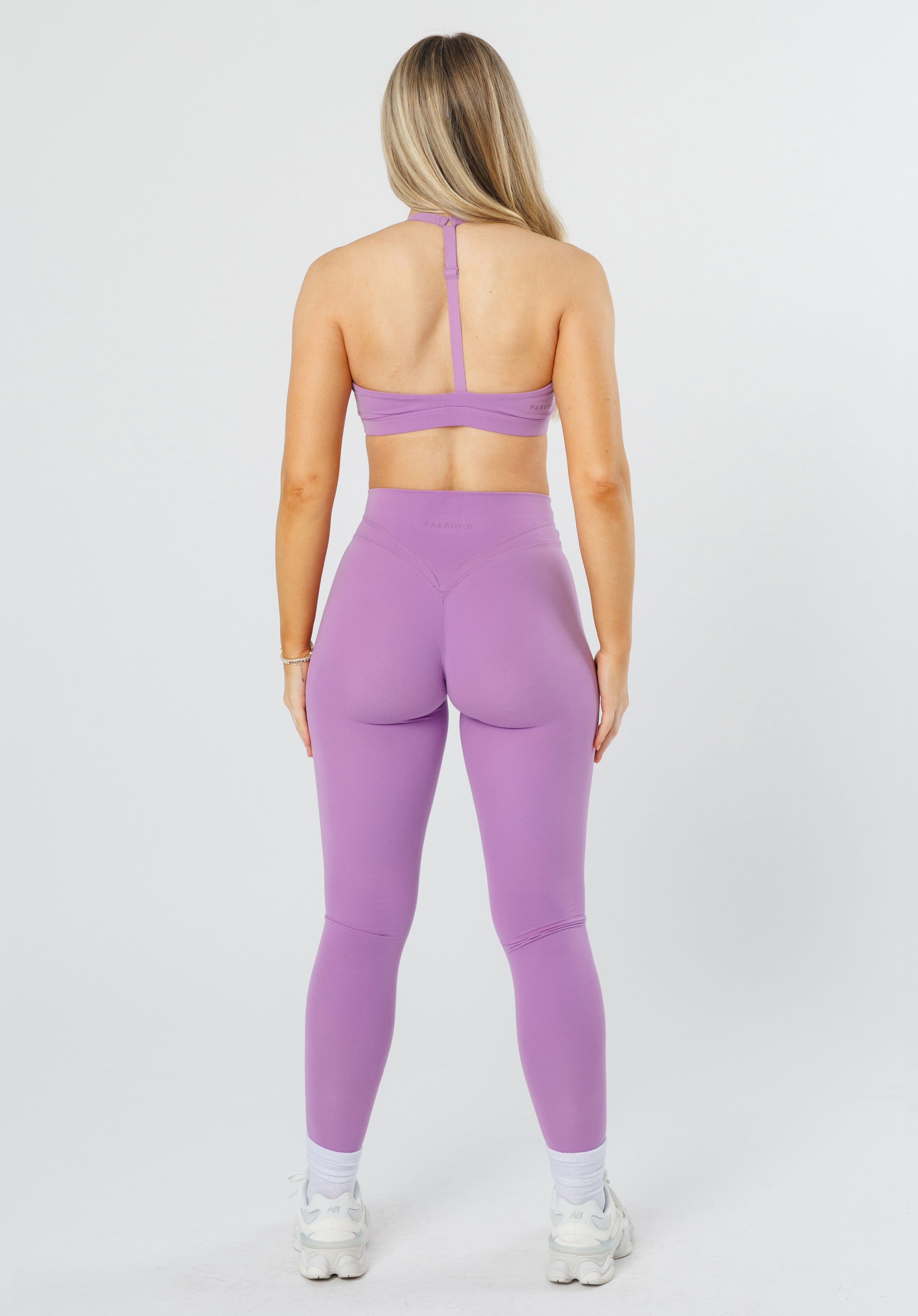Reluna™ Icon Sculptseam® Plus Legging Zap Leggings/Joggers Paragon Fitwear 