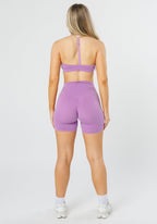 Reluna Icon Sculptseam® Plus Short 6” Zap Shorts Paragon Fitwear 