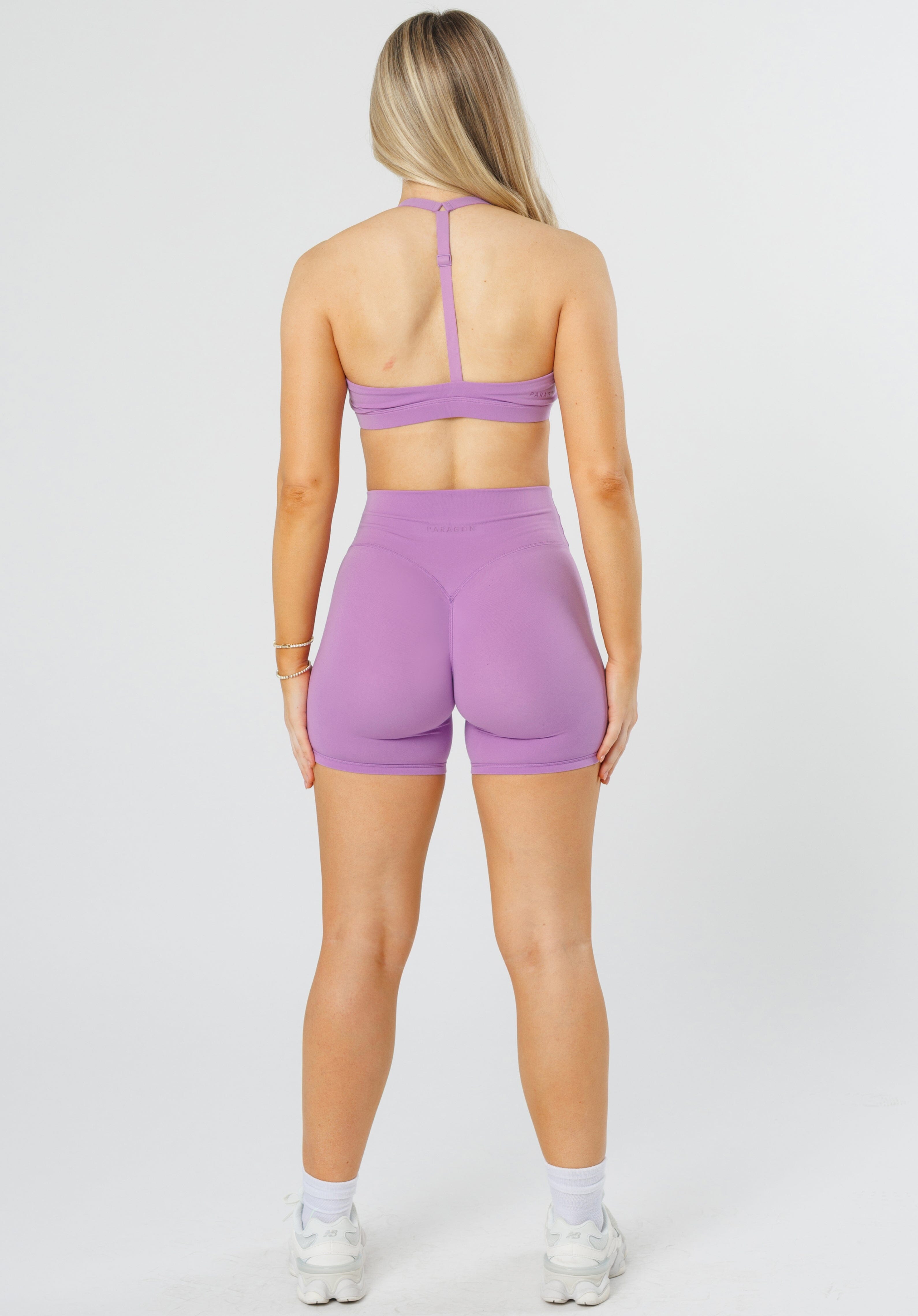 Reluna Original Sculptseam® Plus Short 5” Zap Shorts Paragon Fitwear 