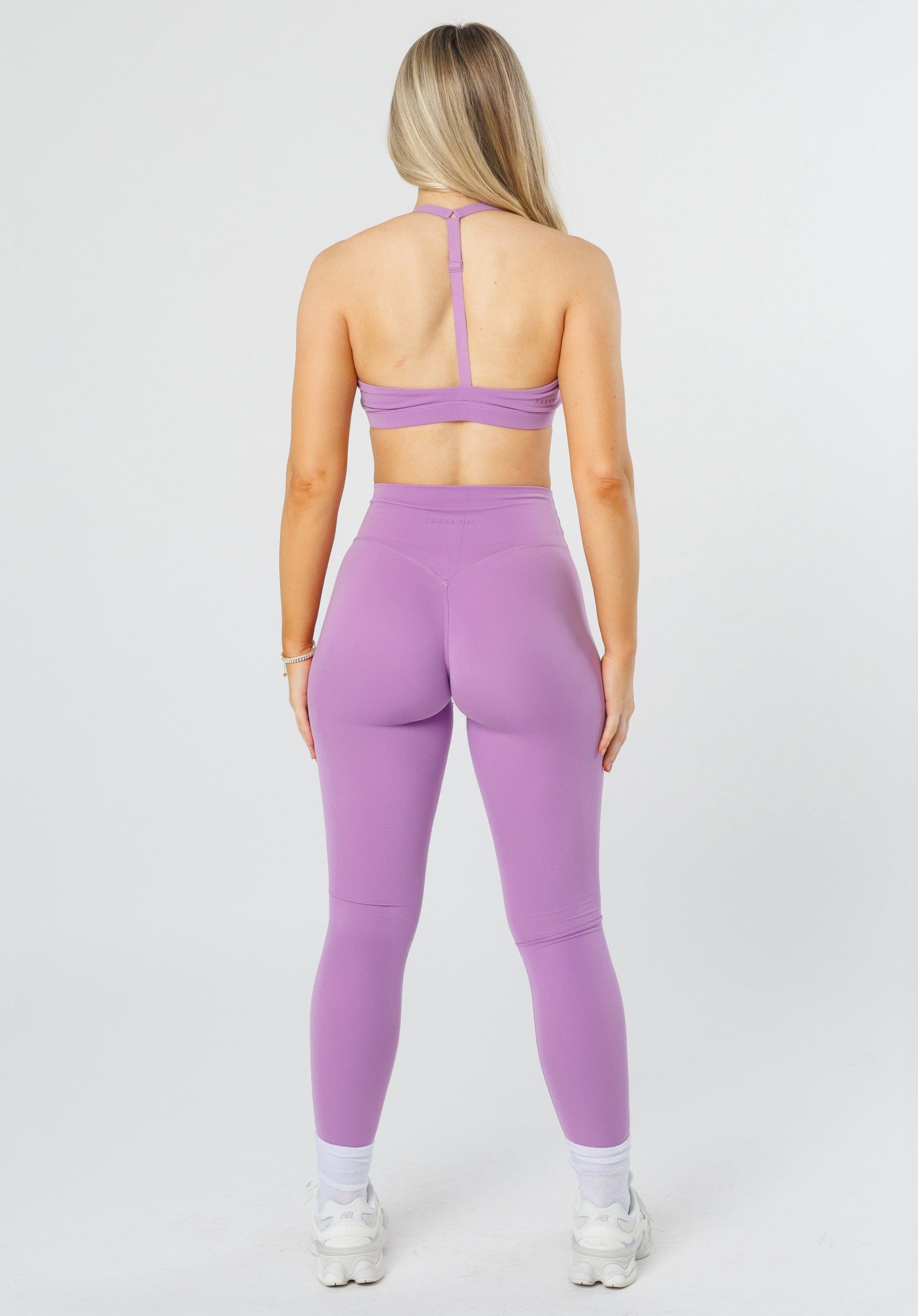 Reluna™ Original Sculptseam® Plus Legging Zap Leggings/Joggers Paragon Fitwear 