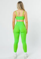 Reluna™ Original Sculptseam® Plus Legging Jolt Leggings/Joggers Paragon Fitwear 