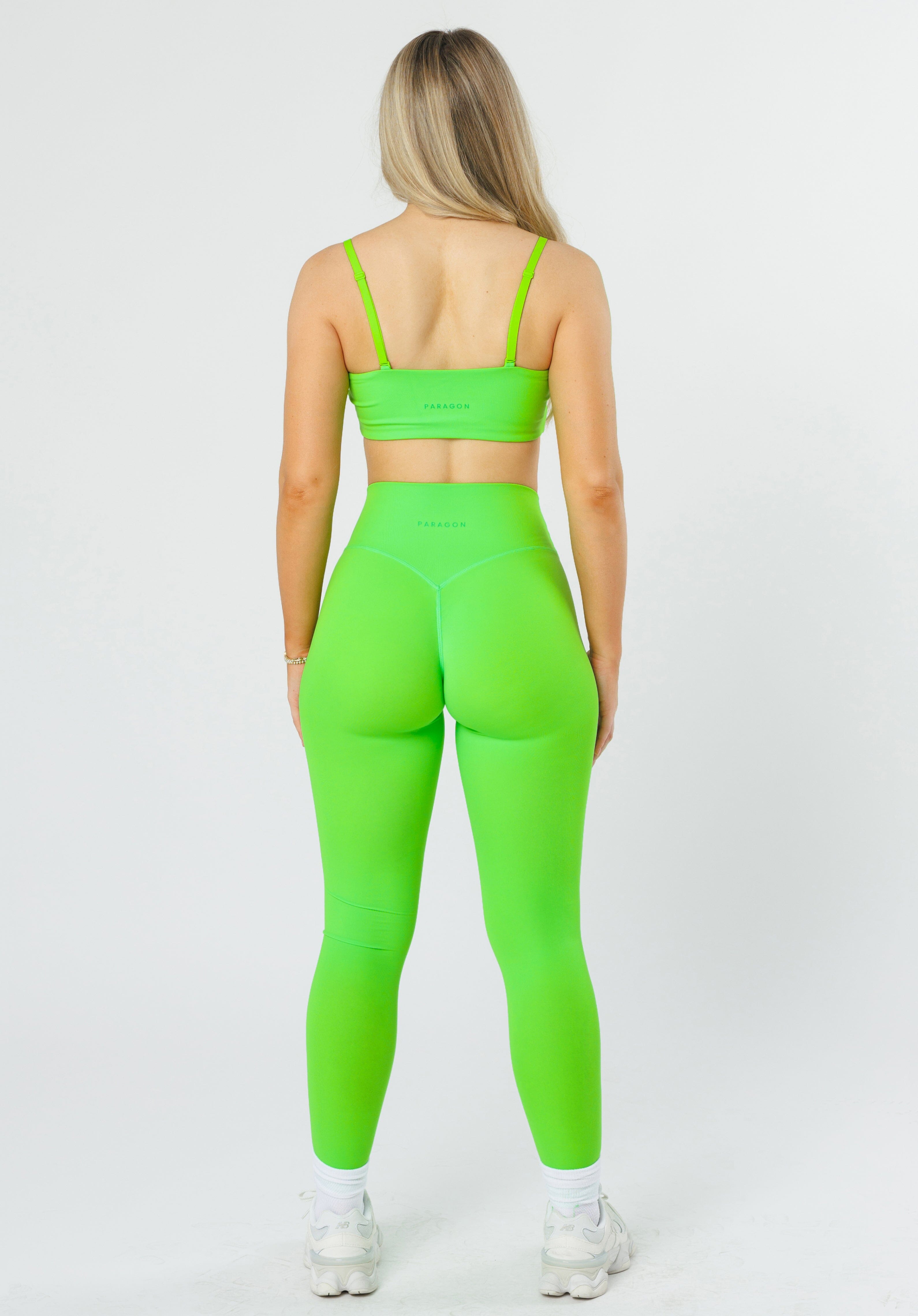 Reluna™ Original Sculptseam® Plus Legging Jolt Leggings/Joggers Paragon Fitwear 
