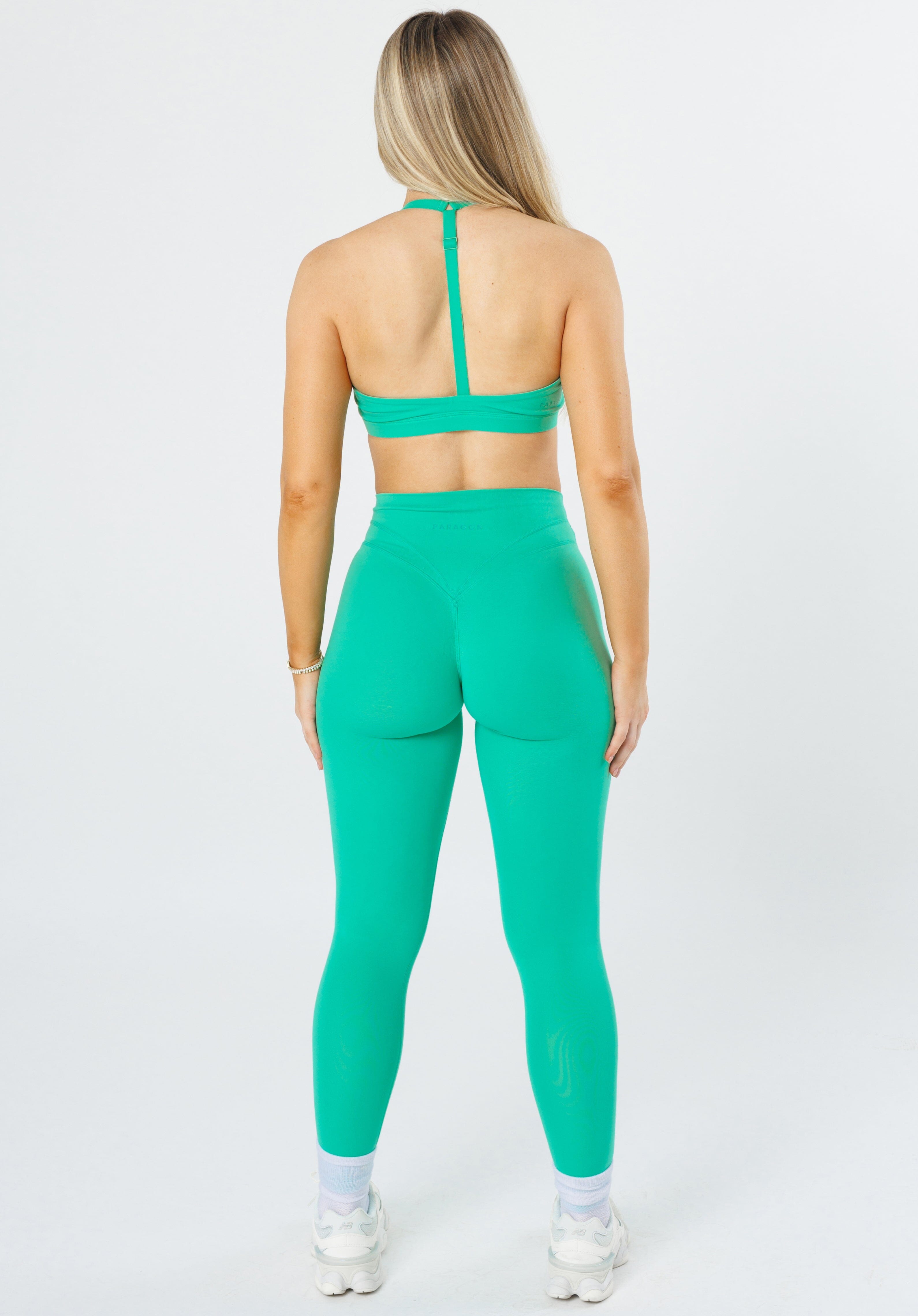 Reluna™ Icon Sculptseam® Plus Legging Rave Leggings/Joggers Paragon Fitwear 