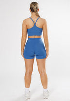 RecStretch Original Sculptseam® Plus 5” Abyss Shorts Paragon Fitwear 