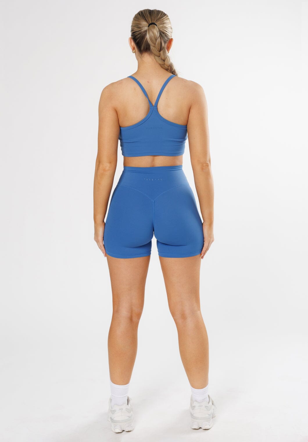 RecStretch Original Sculptseam® Plus 5” Abyss Shorts Paragon Fitwear 