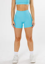 RecStretch Original Sculptseam® Plus 5” Juicy Shorts Paragon Fitwear 