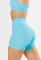 RecStretch Original Sculptseam® Plus 5” Juicy Shorts Paragon Fitwear 