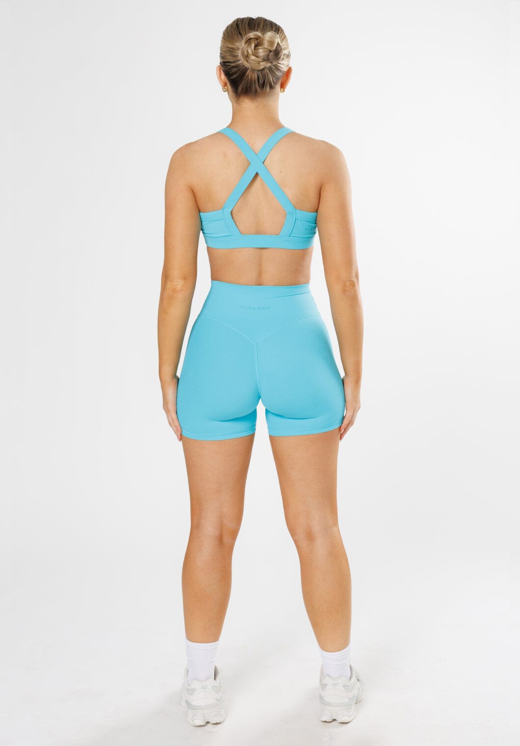 RecStretch Original Sculptseam® Plus 5” Juicy Shorts Paragon Fitwear 