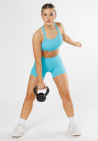 RecStretch Original Sculptseam® Plus 5” Juicy Shorts Paragon Fitwear 