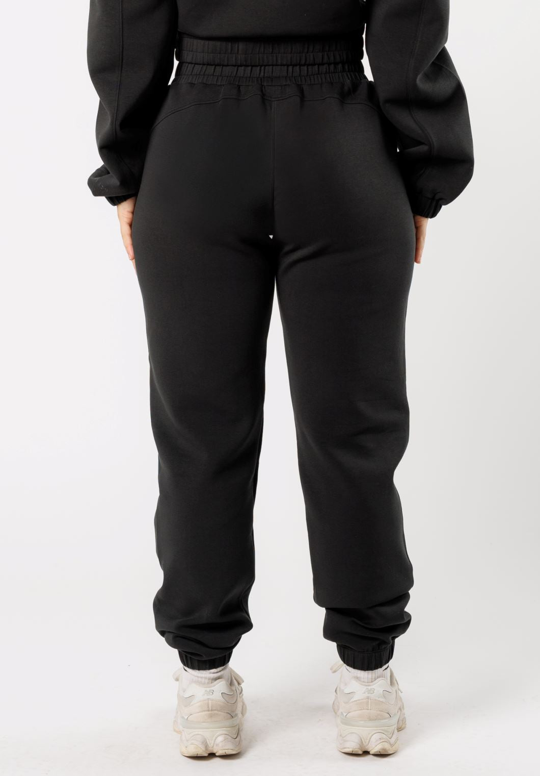 AirFit™ Rest Day Jogger Black Paragon Fitwear - Main Image