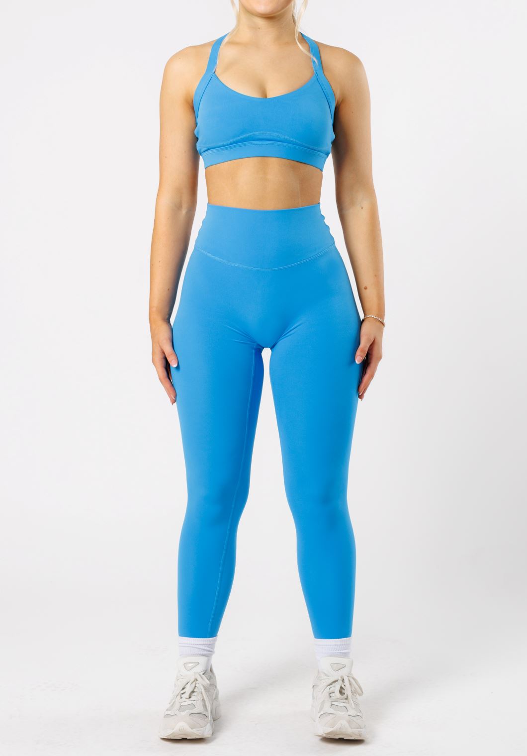 Reluna™ Original Sculptseam® Legging Starstruck Leggings/Joggers Paragon Fitwear 