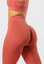 Reluna™ Icon Sculptseam® Plus Legging Terra Leggings/Joggers Paragon Fitwear 