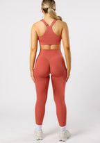 Reluna™ Icon Sculptseam® Plus Legging Terra Leggings/Joggers Paragon Fitwear 