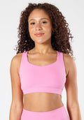 RecStretch™ Perform Bra Milkshake Sports Bras Paragon Fitwear 