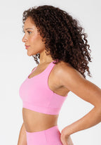 RecStretch™ Perform Bra Milkshake Sports Bras Paragon Fitwear 