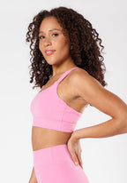 RecStretch™ Pro Bra Milkshake Sports Bras Paragon Fitwear 