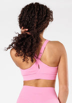 RecStretch™ Pro Bra Milkshake Sports Bras Paragon Fitwear 