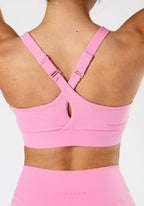 RecStretch™ Pro Bra Milkshake Sports Bras Paragon Fitwear 