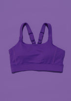 RecStretch™ Pro Bra Jelly Doughnut Sports Bras Paragon Fitwear 