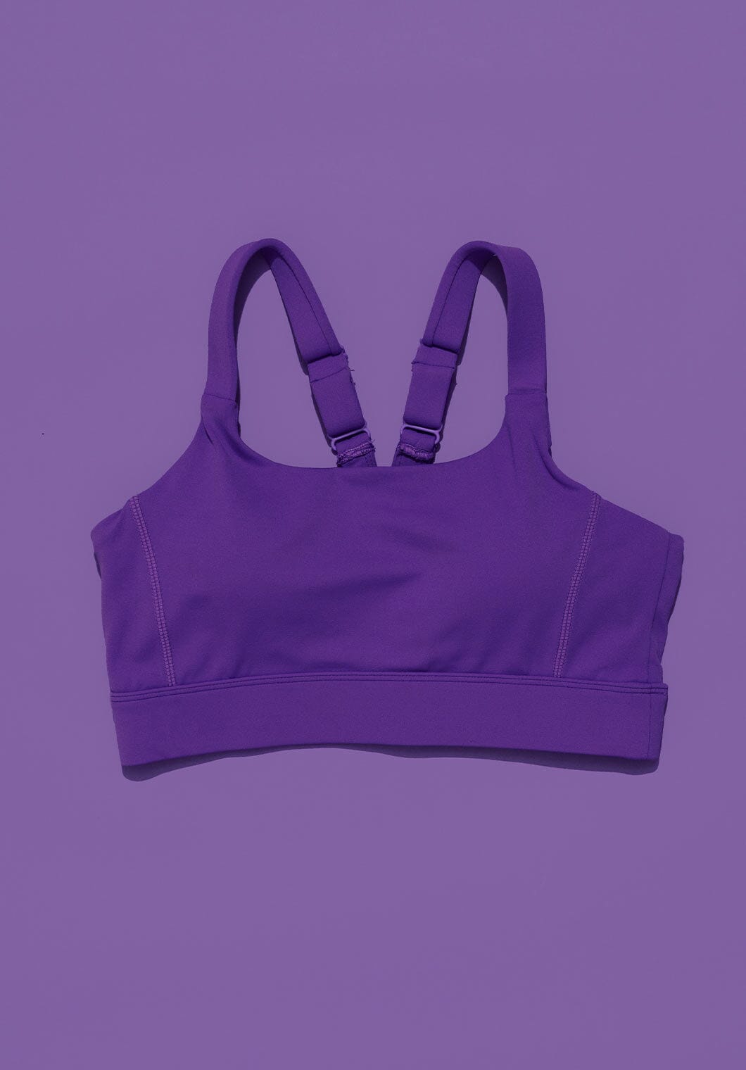 RecStretch™ Pro Bra Jelly Doughnut Sports Bras Paragon Fitwear 