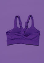 RecStretch™ Pro Bra Jelly Doughnut Sports Bras Paragon Fitwear 